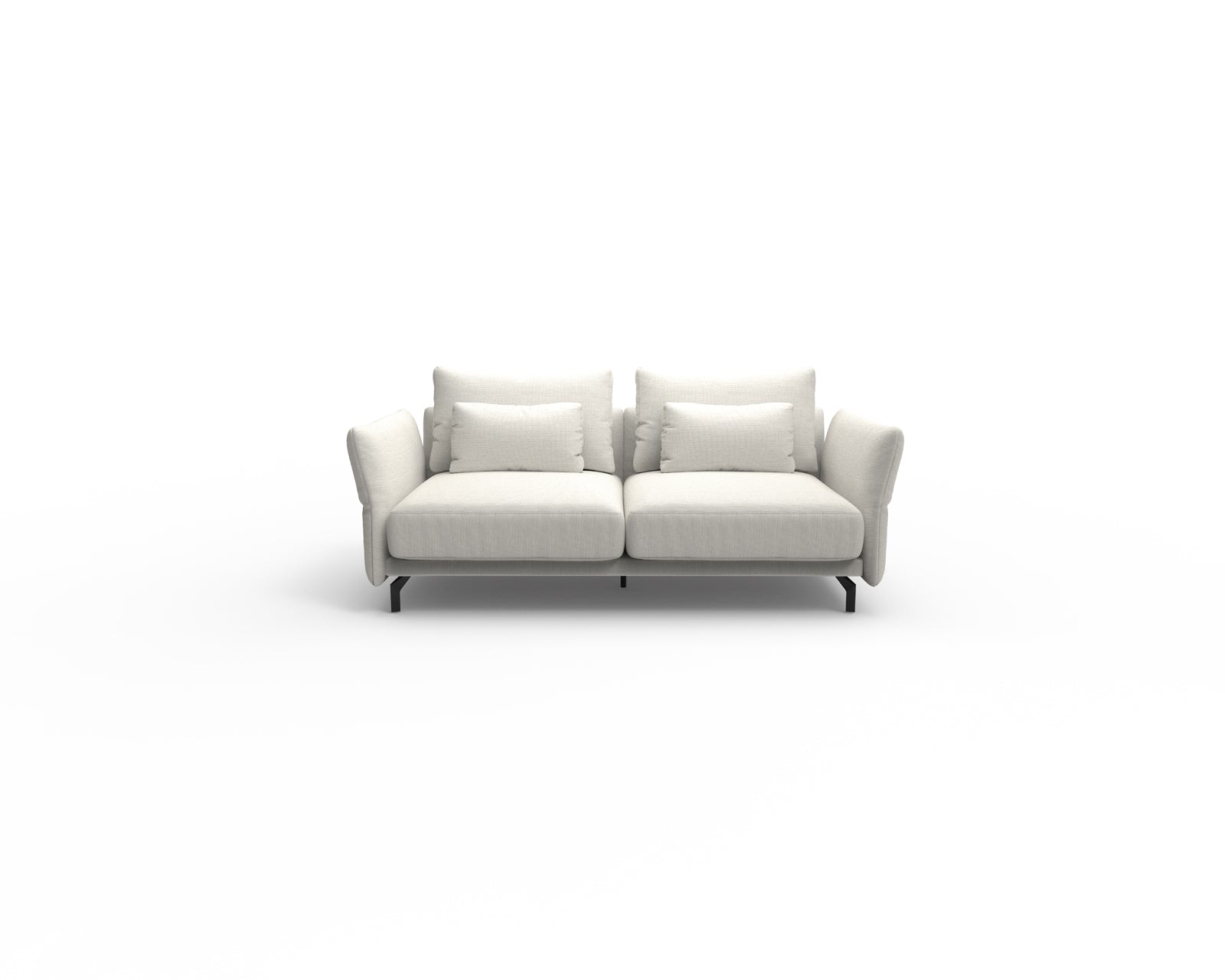 Seagull 2 Seater Sofa